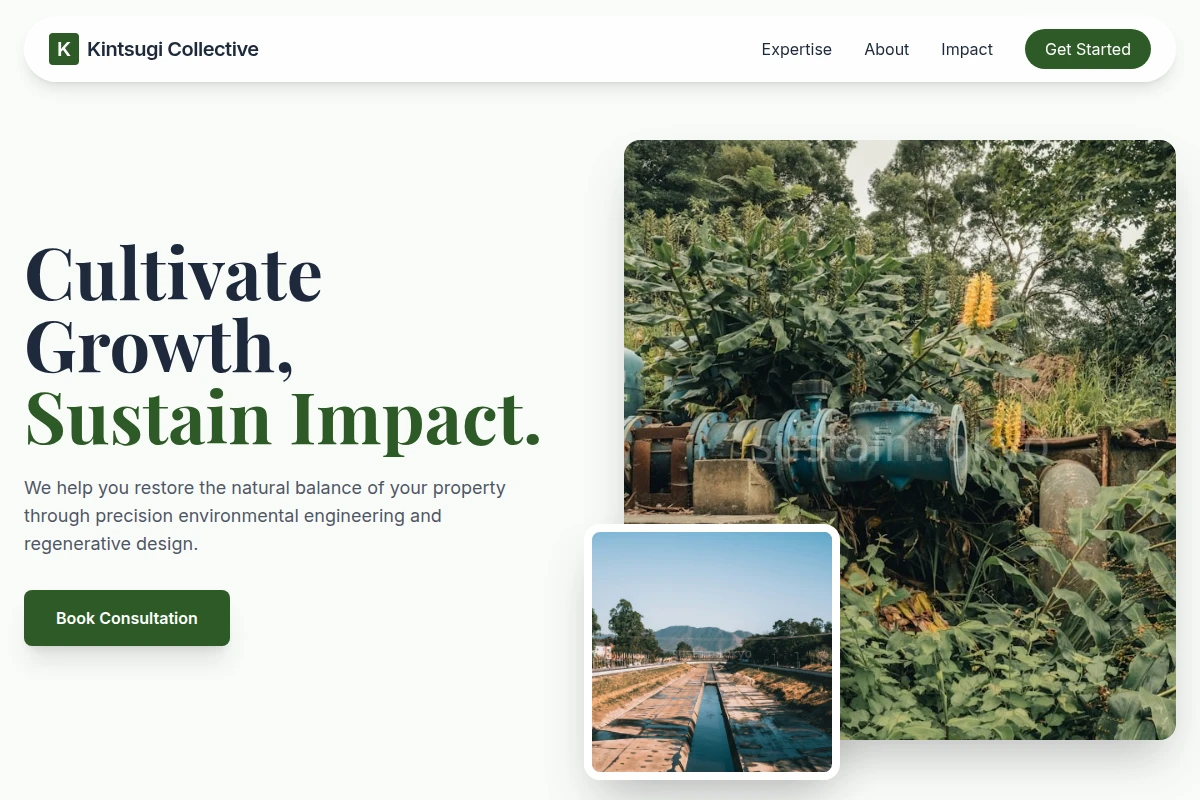 Zen Environmental Engineering