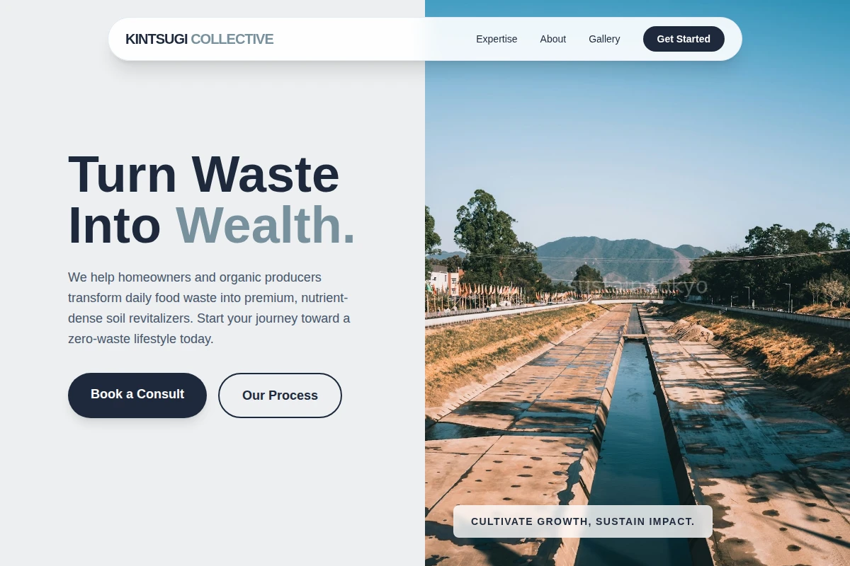 Compost Environmental Engineering
