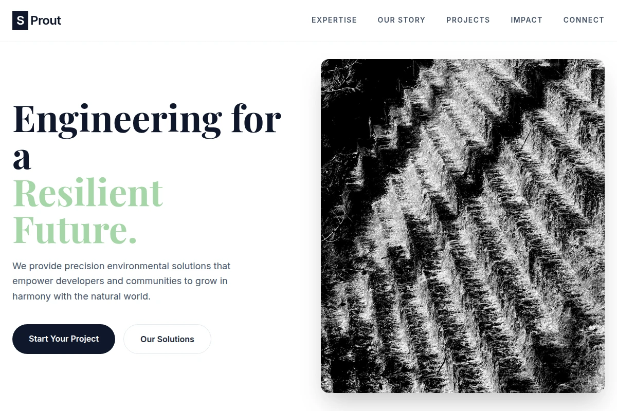 Sprout Environmental Engineering