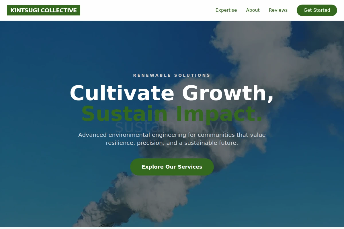 Renew Environmental Engineering
