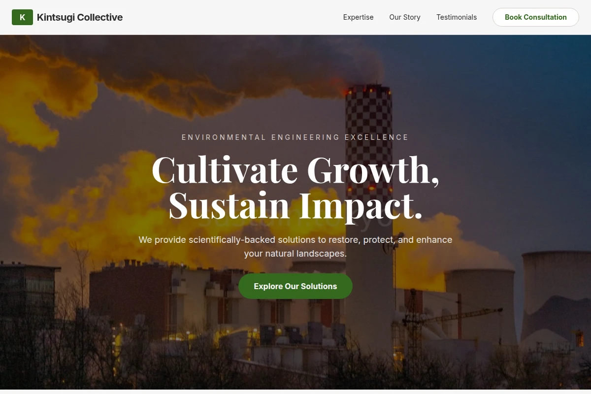 Clay Environmental Engineering