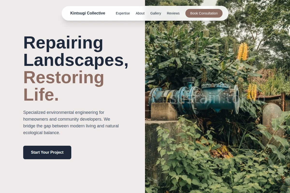 Root Environmental Engineering