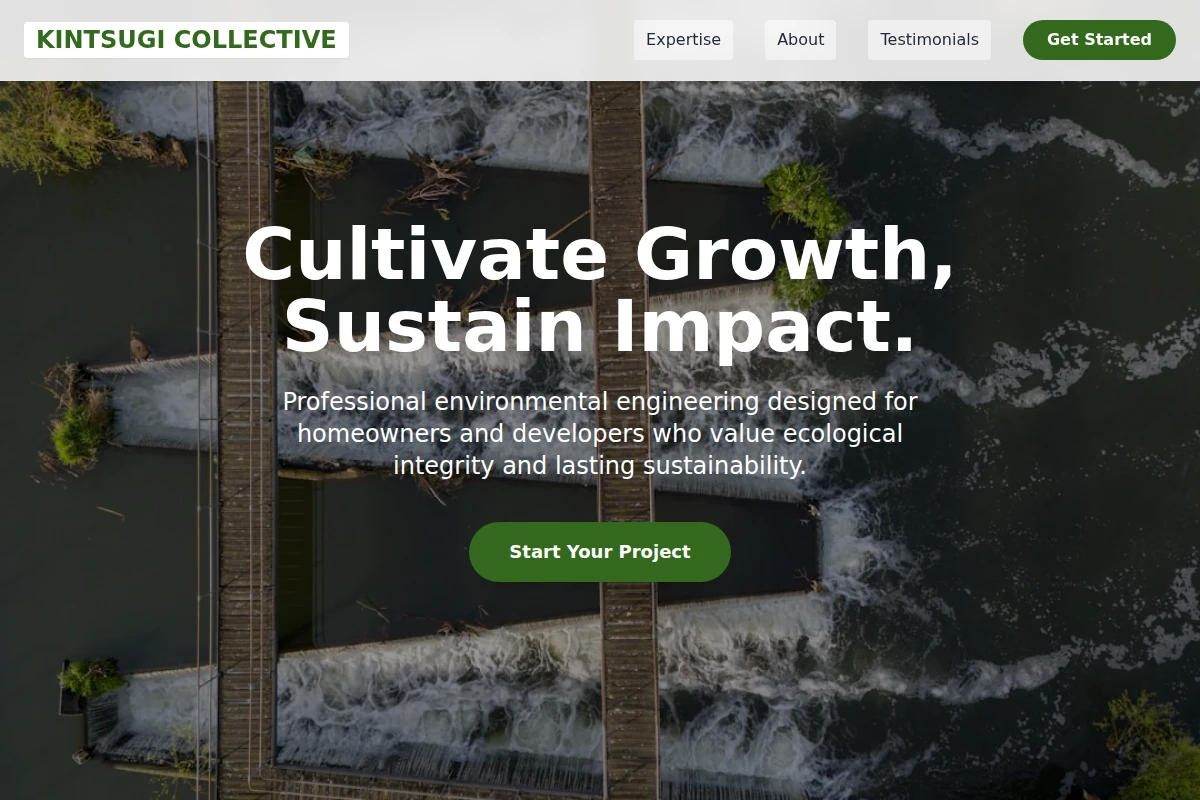 Sprout Environmental Engineering