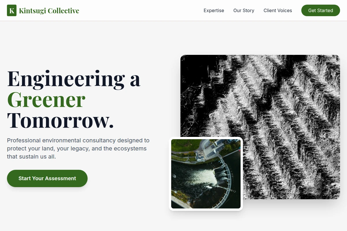 Timber Environmental Engineering