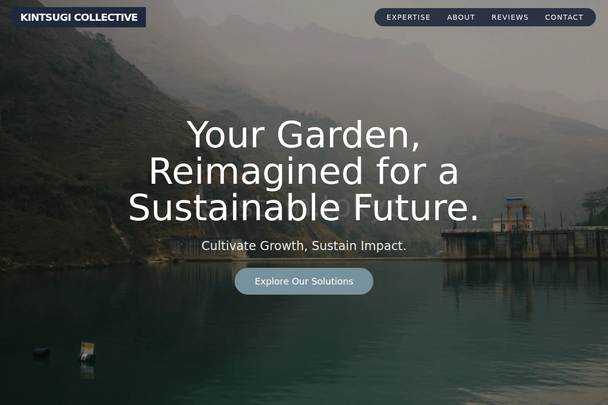Garden Environmental Engineering