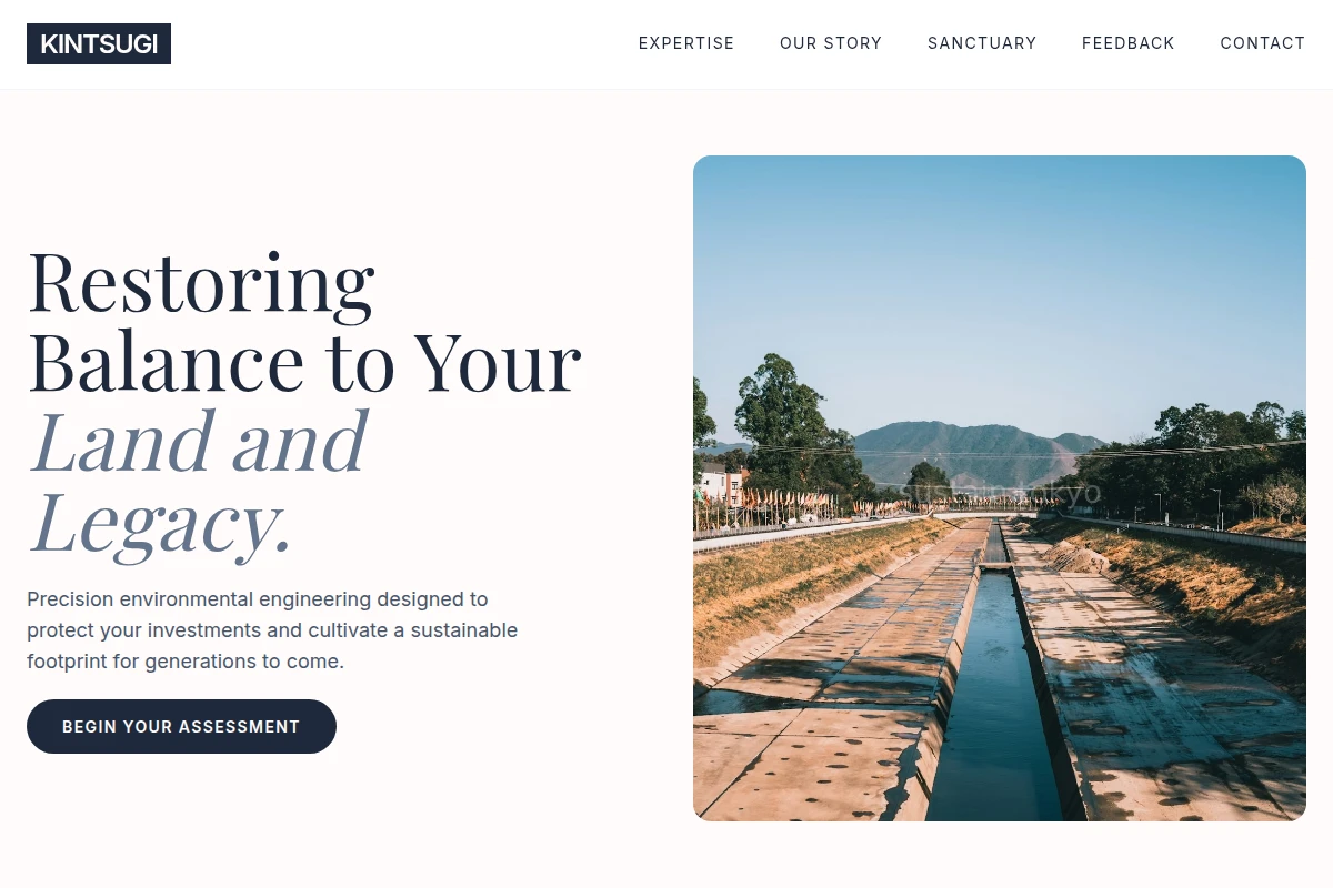 Root Environmental Engineering