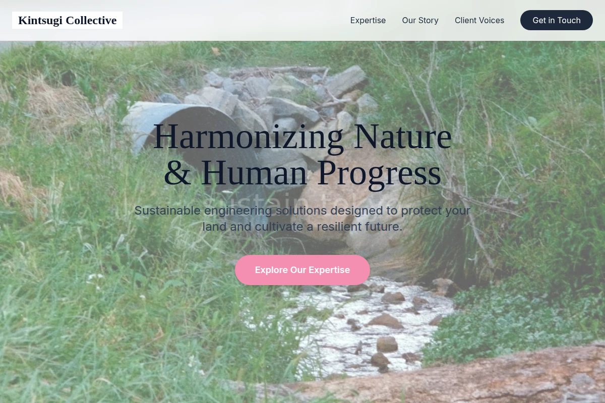 Zen Environmental Engineering