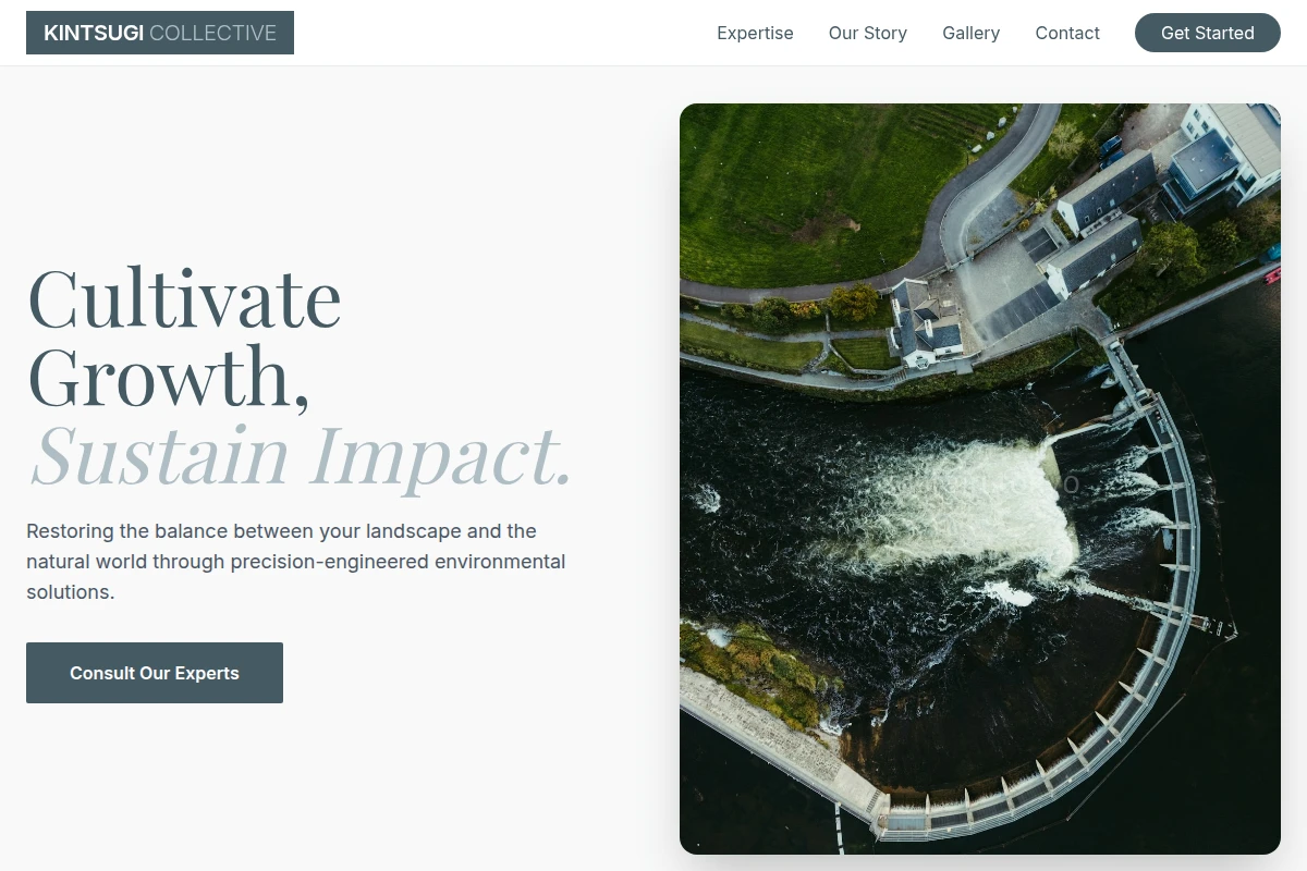 Earth Environmental Engineering