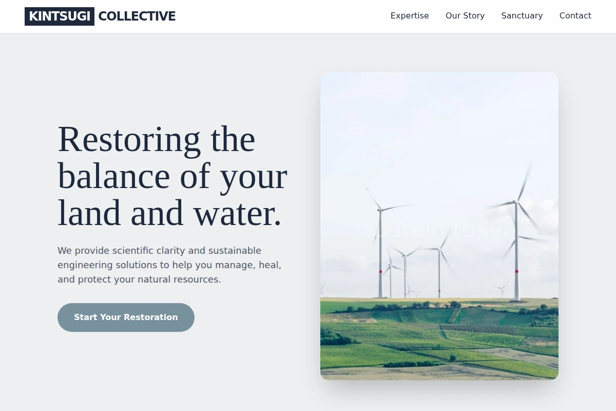 Nature Environmental Engineering