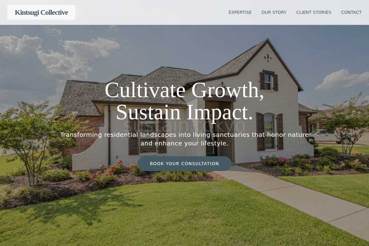 Cedar Landscaping