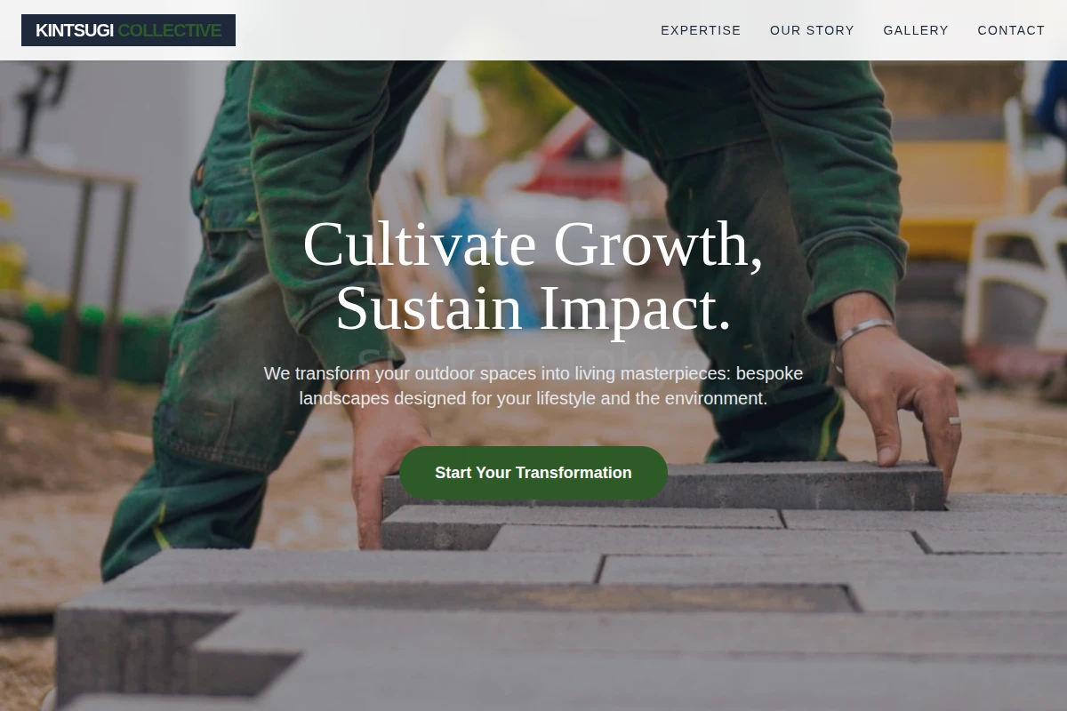 Pure Landscaping