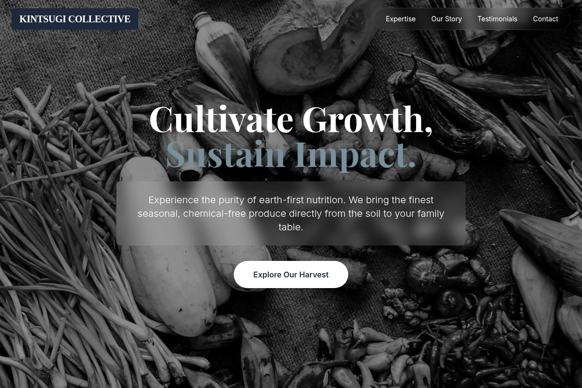 Cycle Organic Food