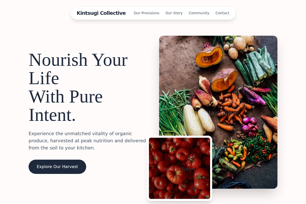 organic-food