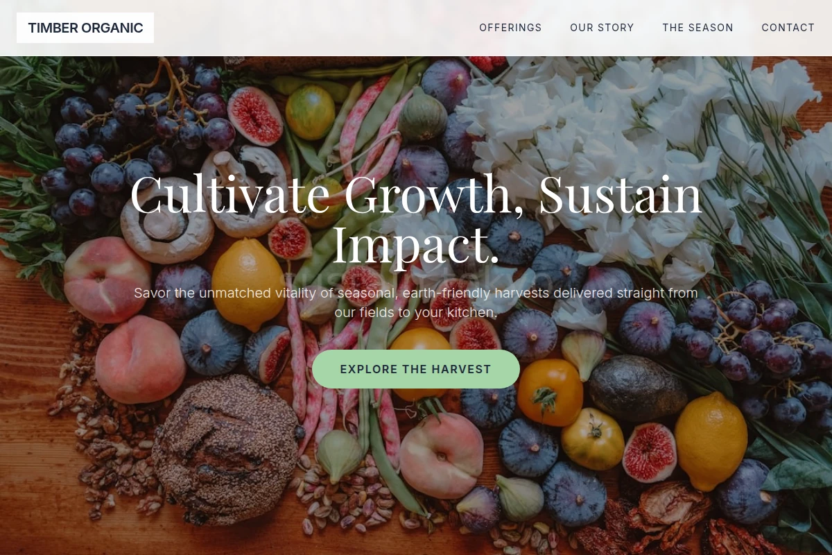 organic-food