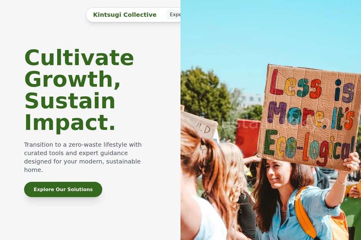 Lifecycle Zero Waste