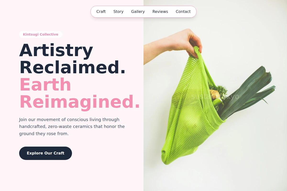 Clay Zero Waste