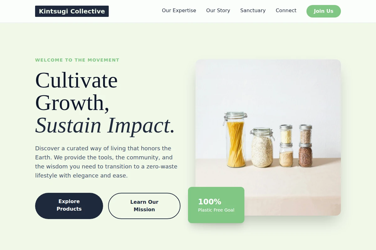 Green Zero Waste