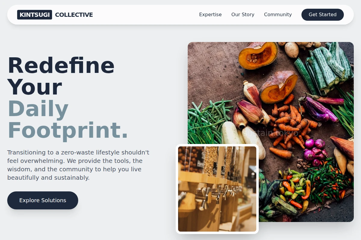 Sustainable Zero Waste