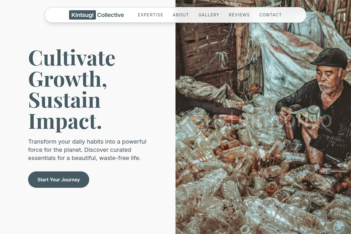 Mint Zero Waste